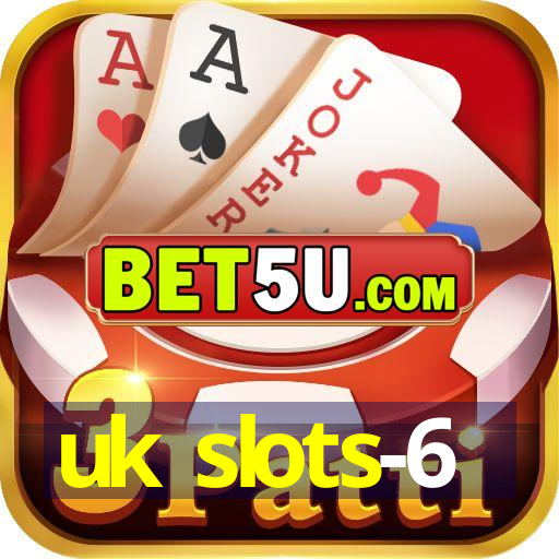 uk slots